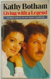 Living with a Legend