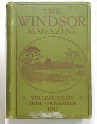 The Windsor Magazine Volume - XXXIV
