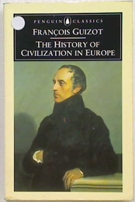 The History of Civilization in Europe