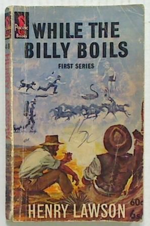 While the Billy Boils - First Series