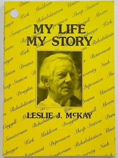 My Life My Story (Signed Edition)