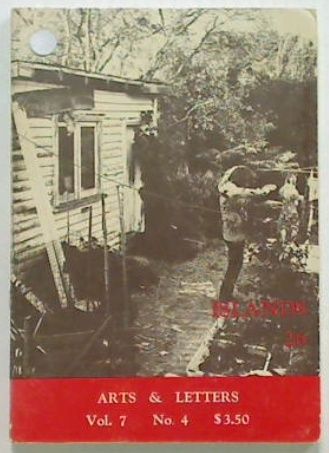 Islands 26 Vol.7 No.4 August 1979