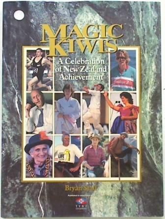 Magic Kiwis.A celebration of New Zealand