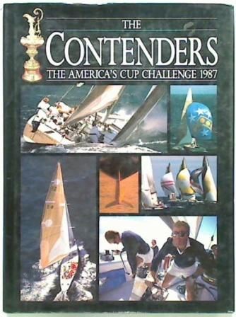 The Contenders The America's Cup Challen