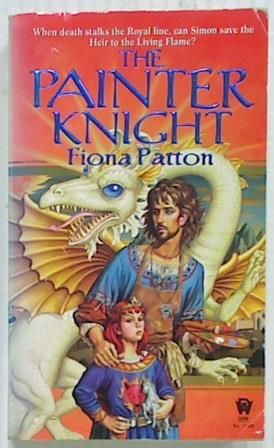 The Painter Knight: Branion Realm Series