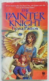 The Painter Knight: Branion Realm Series