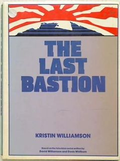 The Last Bastion