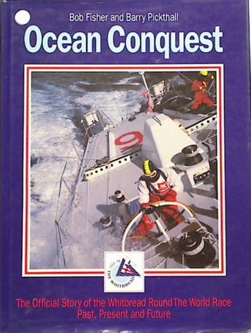 Ocean Conquest: The Official Story of
