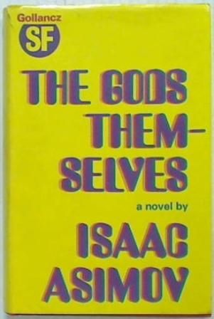 The Gods Themselves