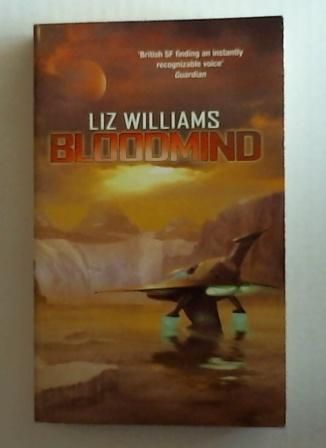 Bloodmind (Bk 2 of Darkland)