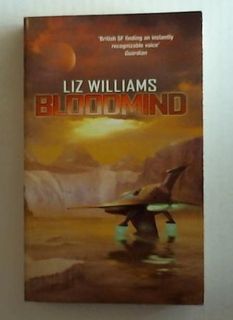 Bloodmind (Bk 2 of Darkland)