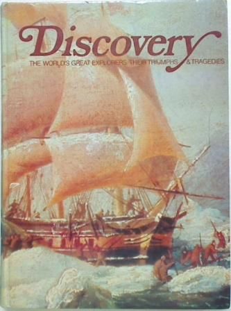 Discovery-The Worlds Great Explorers