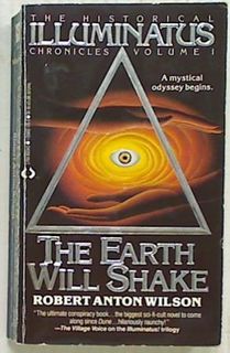 The Earth will Shake