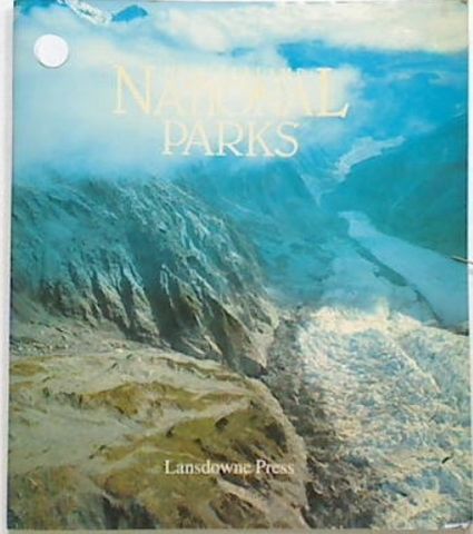 New Zealand National Parks