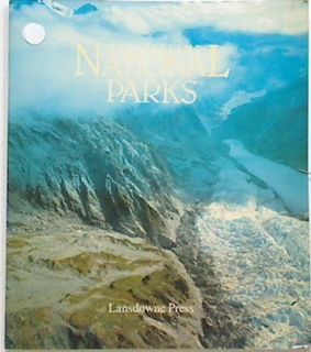 New Zealand National Parks