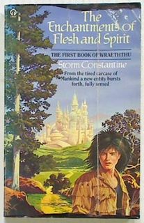 The Enchantments of flesh and Spirit