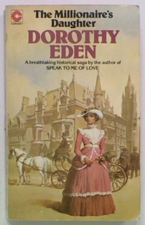 The Millionaire's Daughter