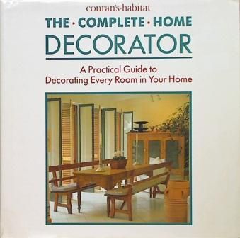 The Complete Home Decorator