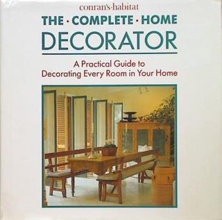 The Complete Home Decorator