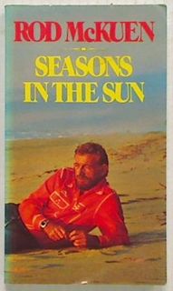 Seasons In The Sun