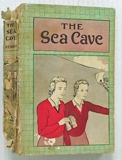 The Sea Cave