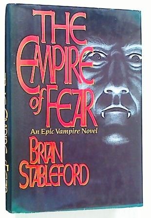The Empire of Fear (Hard Cover)