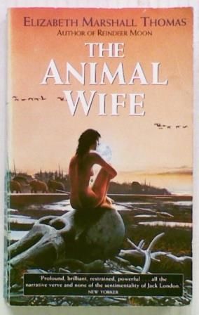 The Animal Wife