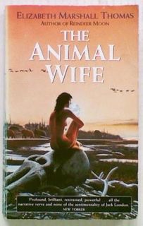 The Animal Wife