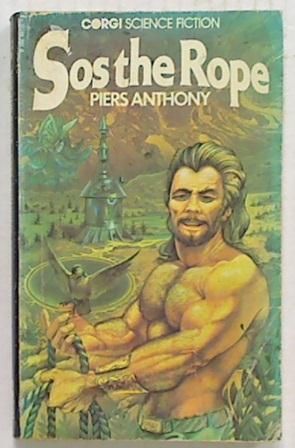 SOS the Rope - Book One