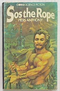 SOS the Rope - Book One