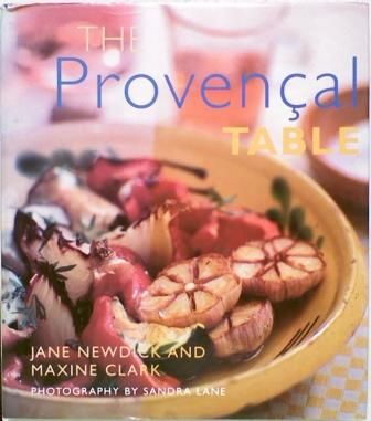 The Provencal Table