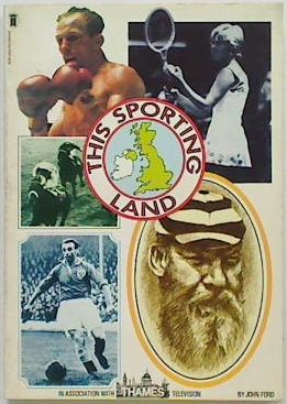 This Sporting Land