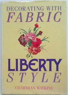 Decorating with Fabric Liberty Style