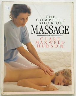 The Complete Book of Massage