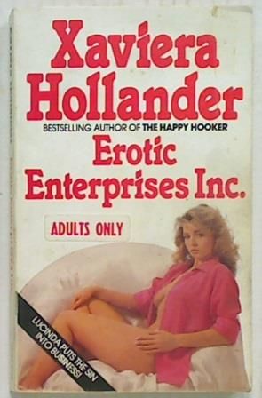 Erotic Enterprises Inc.