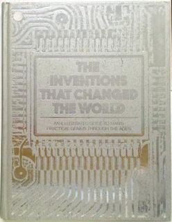 The Inventions that Changed the World