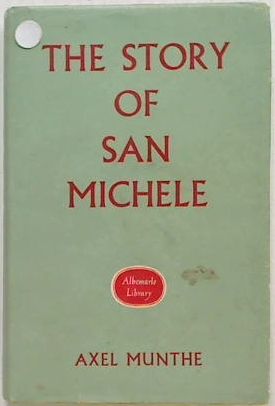The Story of San Michele