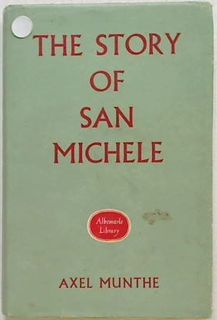 The Story of San Michele