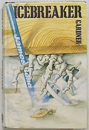 Icebreaker - James Bond