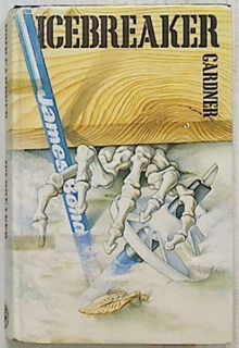 Icebreaker - James Bond