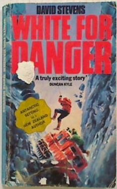 White for Danger