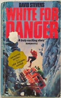 White for Danger