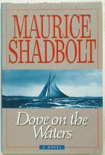 Dove on the Waters (Hard Cover)