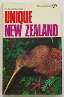 Unique New Zealand