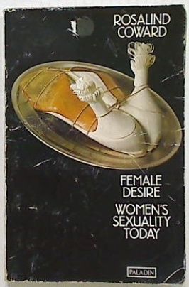 Female Desire Womens Sexuality Today