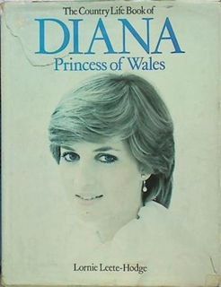 The Country Life Book of Diana Princess