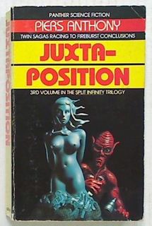 Juxita-Position: Split Infinity Tri V3