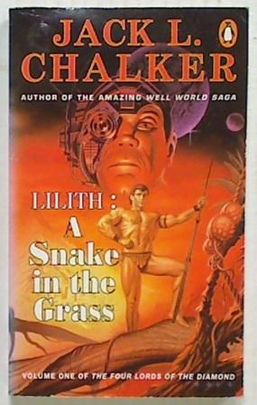 Lilith: A Snake in the Grass Vol 1