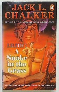 Lilith: A Snake in the Grass Vol 1