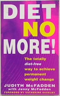 Diet No More